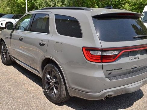 Used 2023 Dodge Durango R/T AWD/4WD image 6
