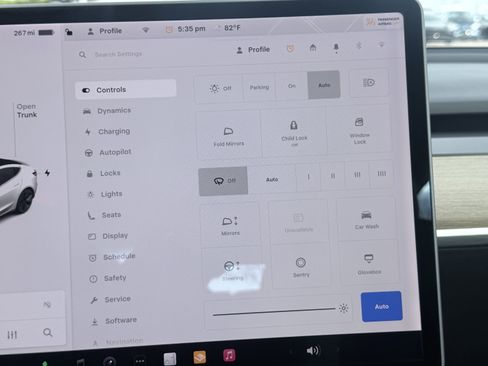 Used 2020 Tesla Model 3 Long Range image 70
