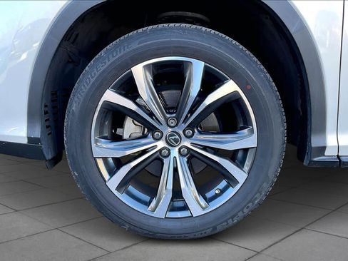 Used 2020 Lexus RX 350L Premium image 9