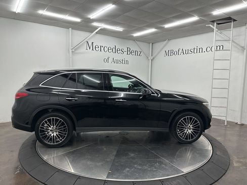 New 2026 Mercedes-Benz GLC 300 image 8