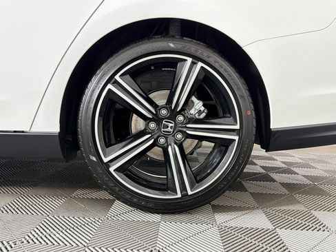 New 2026 Honda Accord SE image 9