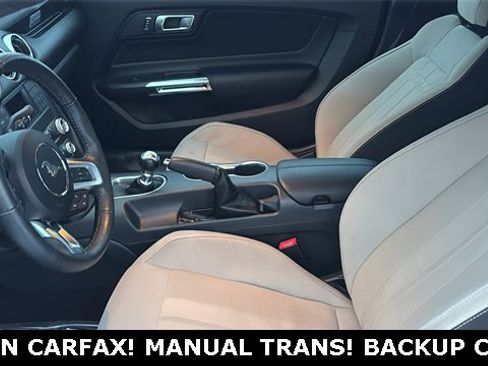 Used 2023 Ford Mustang Coupe image 21