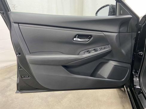 New 2025 Nissan Sentra SV w/ All-Weather Package image 20