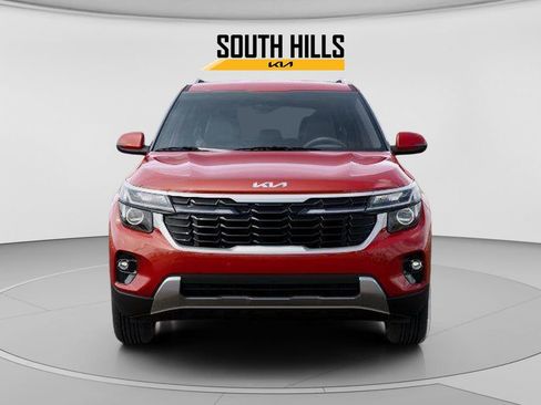 New 2026 Kia Seltos S image 2