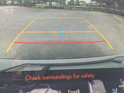 Used 2026 Lexus TX 350 AWD w/ Technology Package image 8