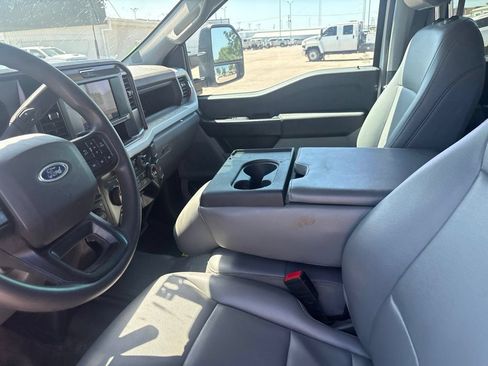 Used 2025 Ford F350 XL w/ XL Chrome Package AWD/4WD image 23