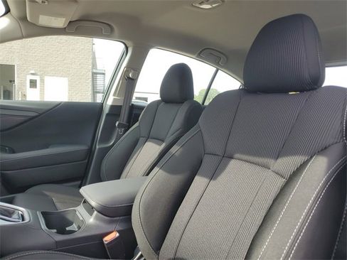New 2025 Subaru Legacy Premium image 14