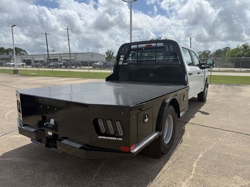 New 2026 Ford F350 XL RWD image 4