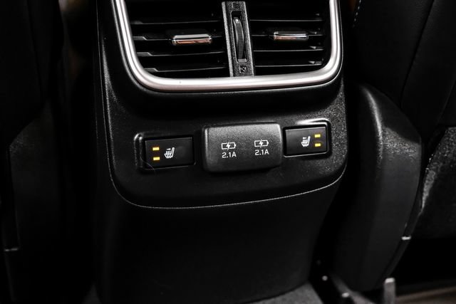 Used 2020 Subaru Outback Touring XT AWD/4WD image 50