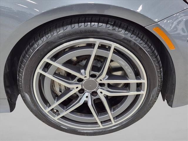 Used 2023 Mercedes-Benz E 53 AMG 4MATIC Cabriolet image 23