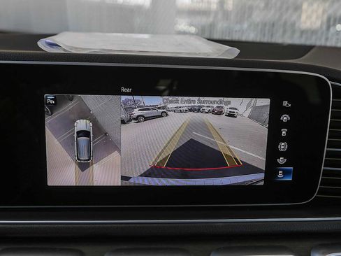 Used 2022 Mercedes-Benz GLE 350 image 20