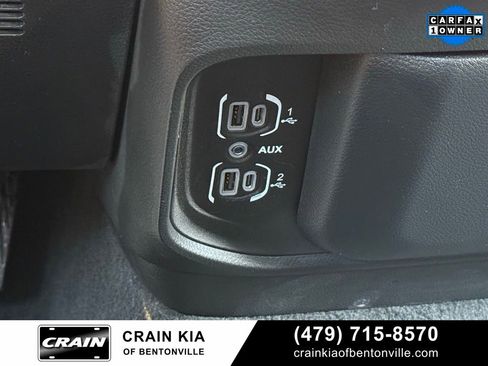 Used 2023 RAM 1500 Big Horn w/ Trailer Tow Group image 19