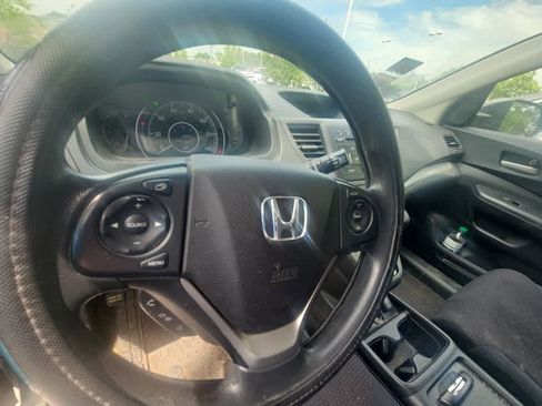 Used 2012 Honda CR-V EX image 7