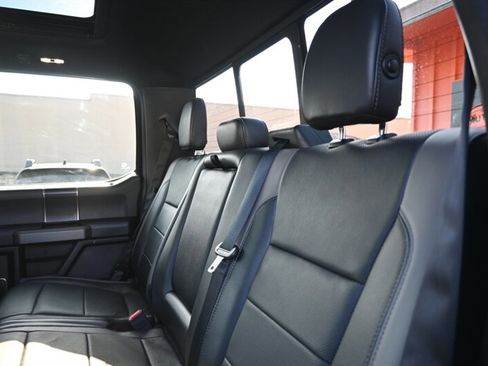 Used 2018 Ford F150 Raptor w/ Equipment Group 802A Luxury image 48