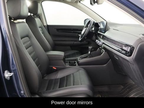 Used 2024 Honda CR-V EX-L image 18