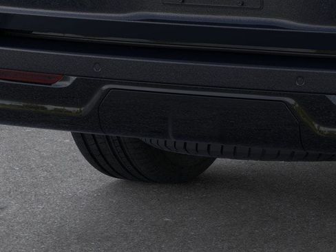 New 2026 Lincoln Navigator Reserve w/ Jet Appearance Package AWD/4WD image 23