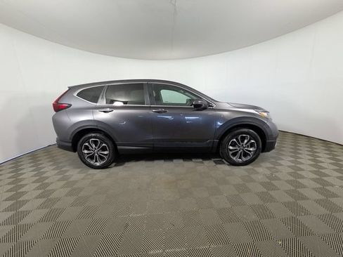 Used 2020 Honda CR-V EX image 8
