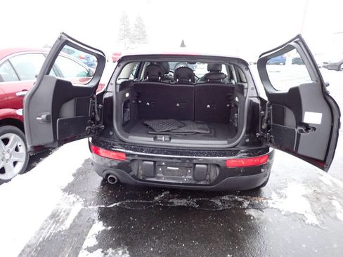Used 2018 MINI Cooper Clubman ALL4 image 5