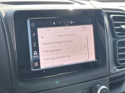 Used 2023 RAM ProMaster 2500 image 15