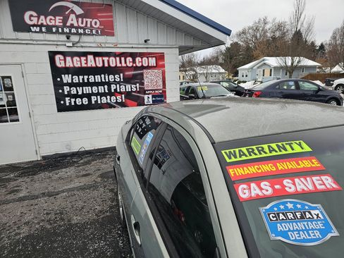Used 2009 Ford Fusion SE image 12