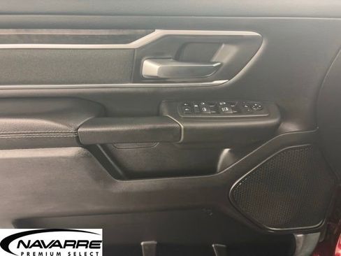 Used 2021 RAM 1500 Big Horn image 19