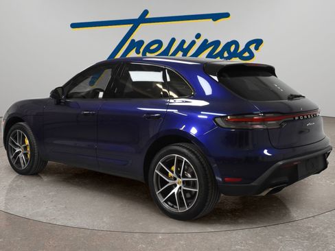 Used 2022 Porsche Macan image 6