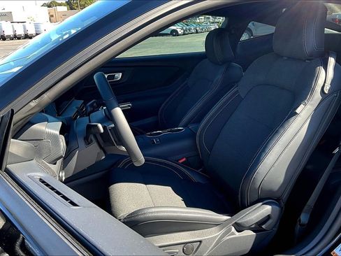 New 2025 Ford Mustang GT image 9