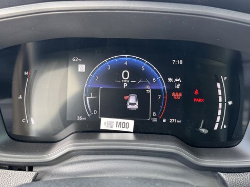 New 2026 Toyota Corolla Cross LE FWD image 22