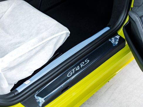 Used 2023 Porsche 718 Cayman GT4 RS image 77