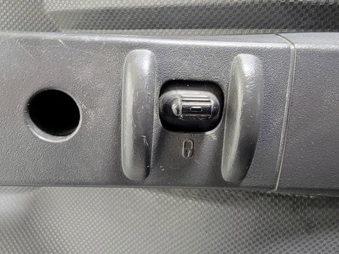 Used 2010 Jeep Wrangler Unlimited Sport image 24