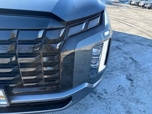 Used 2025 Hyundai Palisade Limited AWD/4WD image 46