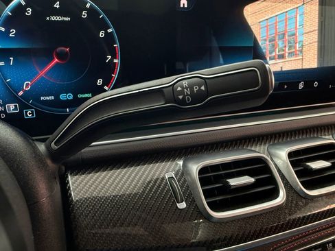 Certified 2022 Mercedes-Benz GLE 53 AMG 4MATIC Coupe image 28