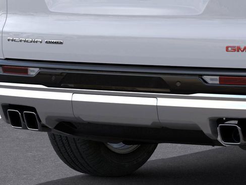 New 2026 GMC Acadia Denali w/ Super Cruise Package image 15