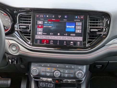 New 2026 Dodge Durango GT AWD/4WD image 17