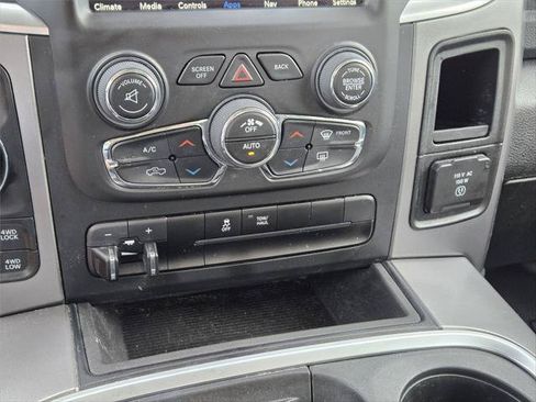 Certified 2023 RAM 1500 Classic SLT w/ Trailer & Traction Group AWD/4WD image 27