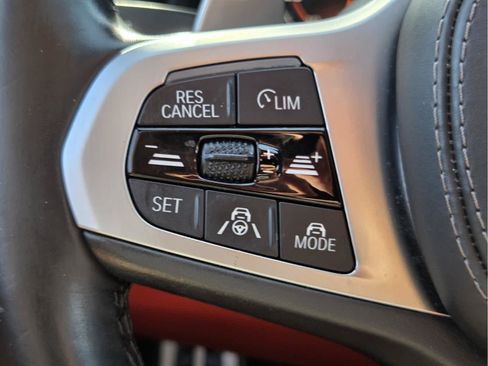 Used 2019 BMW M850i xDrive Coupe AWD/4WD image 33