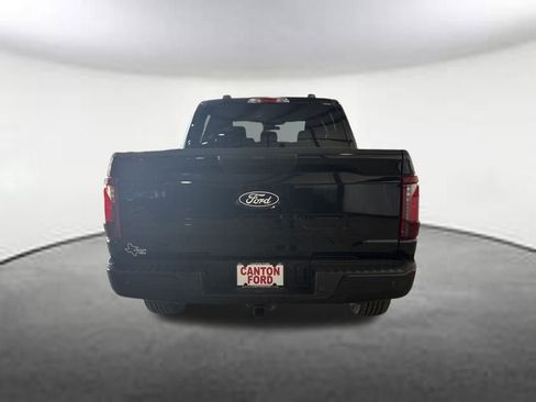 New 2026 Ford F150 STX w/ Equipment Group 200A image 4