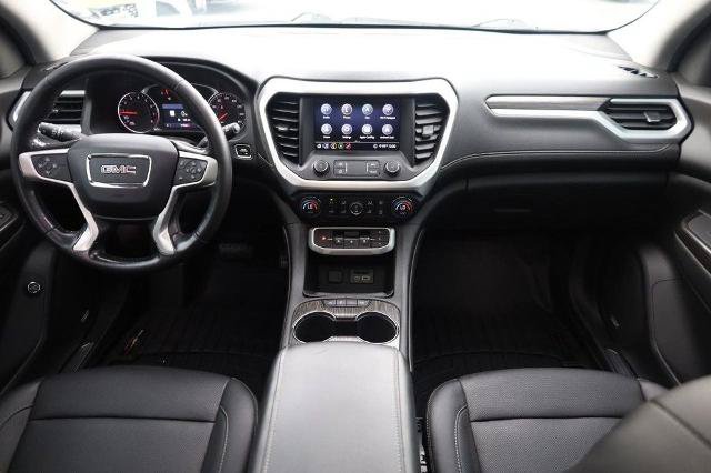 Used 2020 GMC Acadia SLT FWD image 25