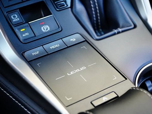 Used 2020 Lexus NX 300 FWD w/ Premium Package image 16