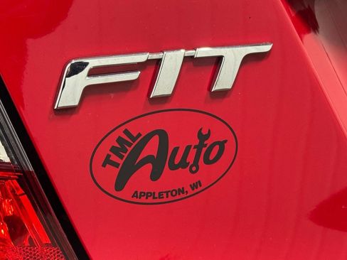 Used 2015 Honda Fit LX image 5