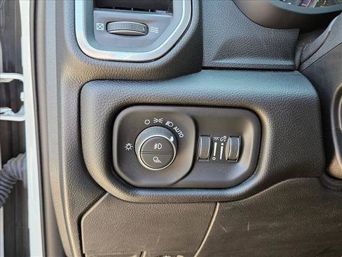 Used 2024 RAM 3500 Laramie w/ Night Edition AWD/4WD image 27