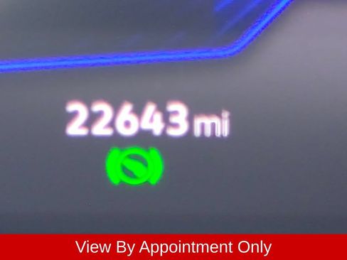 Used 2025 Volkswagen Jetta S FWD image 15