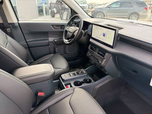 New 2026 Ford Maverick Lobo AWD/4WD image 26