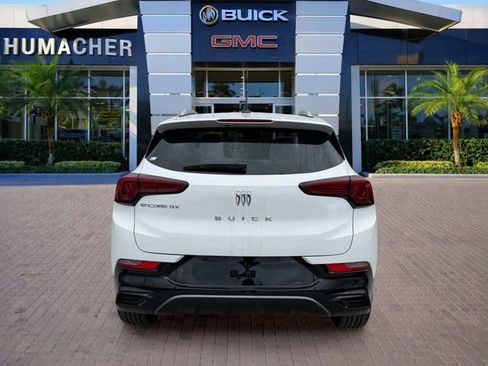 New 2026 Buick Encore GX Sport Touring w/ Comfort Package FWD image 6