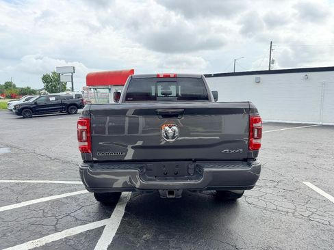 Used 2022 RAM 2500 Laramie AWD/4WD image 6