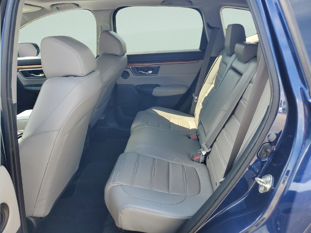 Used 2017 Honda CR-V EX-L image 10