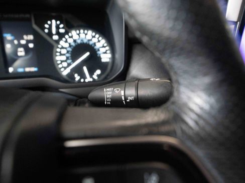 Used 2023 Toyota Tundra SR5 w/ TRD Sport Premium Package AWD/4WD image 14