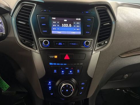 Used 2018 Hyundai Santa Fe Sport FWD image 14