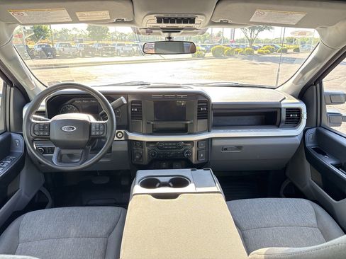 Used 2024 Ford F250 XL w/ XL Driver Assist Package AWD/4WD image 14