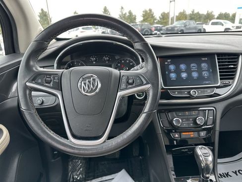 Used 2019 Buick Encore Preferred image 7